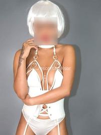 Escort 3920955857 Mila Kharis
