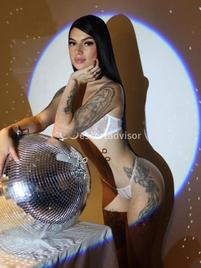 Escort 3508180049 Luna