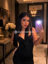 Escort 3508500275 Catalina Top