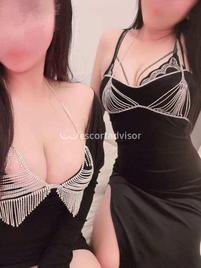 Massaggi 3447664060 Sui Sui