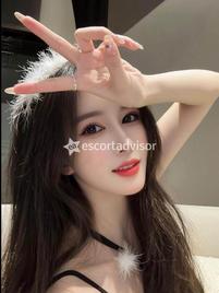 Escort 3927770056 Anna 