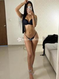 Escort 3520536759 Daniela