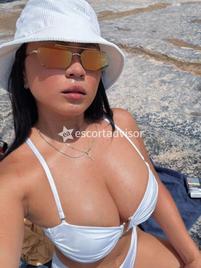 Escort 3520089222 Ana Paula