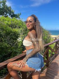 Escort 3488396323 Julia Martins