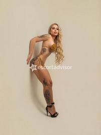 Escort 3388831167 Alice Brasiliana