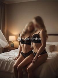 Camilla e Alessia-2796724
