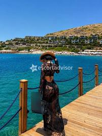 Escort 3314560346 Bellini Barbara