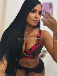 Escort 3347431222 Perla Brasil