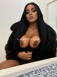 Escort 3347431222 Perla Brasil