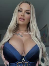 Escort 3924081474 Maria