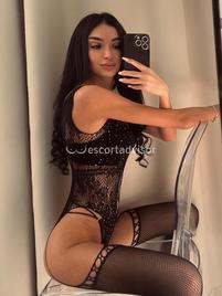 Escort 3491498678 Giuly