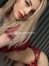 Escort 3512242613 Inessa