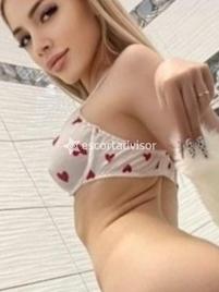 Escort 3512242613 Inessa