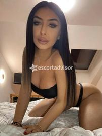 Escort 3520244470 Chantal