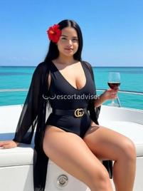 Escort 3382440929 Sirena