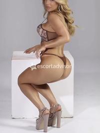 Escort 3517351277 Giulia Sanchez