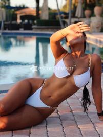 Escort 3478358185 Danna