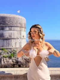 Escort 3209262159 Chiara Bellini