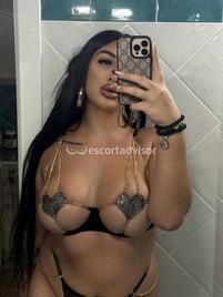 Federica Top Trans-2704195
