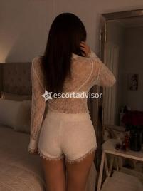 Massaggi 3932954588 Camila Tantra
