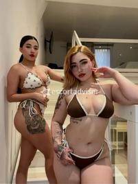Vicky Gaby-2815452