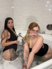 Vicky Gaby-2815455