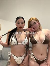 Vicky Gaby-2815457