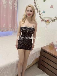 Escort 3388342337 Lisa