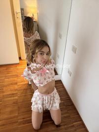 Escort 3470970327 Isis