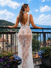 Escort 3520696652 Amina Bellezza Araba