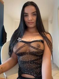 Escort 3498466722 Martina