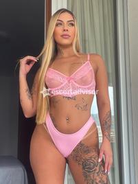 Escort 3444779097 Giulia