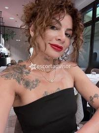 Escort 3512794717 Larissa Massaggi