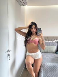 Escort 3272075518 Luana