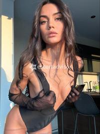 Escort 3508686099 Sylvia