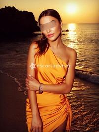Escort 3520686811 Anastasya Russa Top