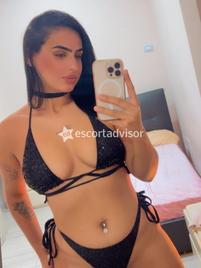 Escort 3313111013 Bruna Brasiliana