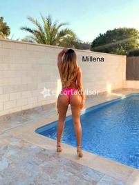 Masajes 664583717 Millena