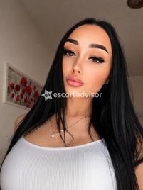 Escort 3801913952 Kristall