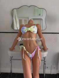 Escort 3936560144 Fernanda
