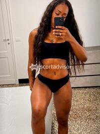 Escort 3509604305 Francesca