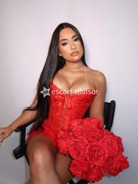 Escort 3520391630 Jhenny