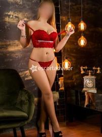 Escort 3791304892 Luana