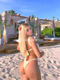 Escort 3509208073 María Jose