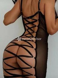 Escort 3383328541 Sabrina
