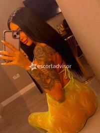 Escort 3920154761 Alessia