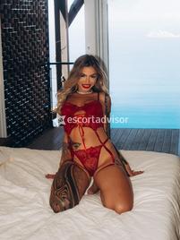 Escort 3898810228 Isabella