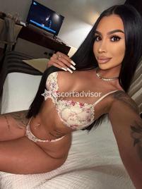Escort 3925712533 Rebecca