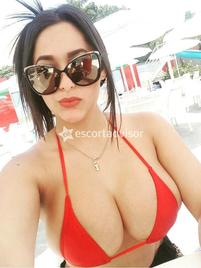 Escort 3520656077 Valentina