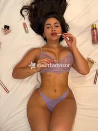 Escort 3514289147 Melissa
